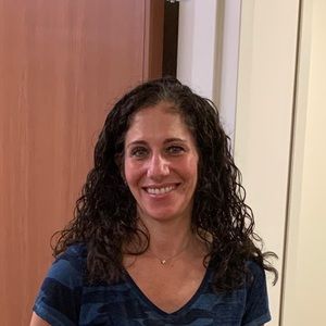 Meet your Posher, Jen